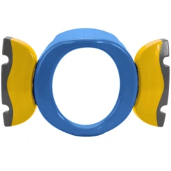 2in1 POTETTE Plus Reispotten Blauw/geel Vanaf De 18e Maand -MiniMoois 2in1 potette plus reispotten blauw geel vanaf de 18e maand a260703 3