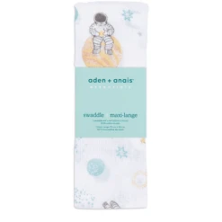 Aden + Anais™ Essential Pucktuch Space Explore Rs -MiniMoois aden anais essential pucktuch space explore rs a315485 1