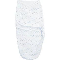 Aden + Anais™ Essential S Easy Swaddle™ Wrap-around Pucksack 3-pack Dino-rama -MiniMoois aden anais essential s easy swaddle wrap around pucksack 3 pack dino rama a302883 3