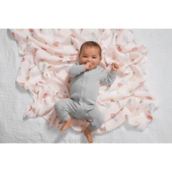 Aden + Anais™ Essential S Pucktuch Disney Prince Ss 4-pack 10 Aden + Anais™ Essential S Pucktuch Disney Prince Ss 4-pack -MiniMoois aden anais essential s pucktuch disney prince ss 4 pack a378449 3