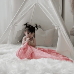 Aden + Anais™ Essential S Pucktuch Flower S Bloom 4-pack -MiniMoois aden anais essential s pucktuch flower s bloom 4 pack a378446 3