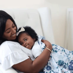 Aden + Anais™ Essential S Pucktuch Flower S Bloom 4-pack -MiniMoois aden anais essential s pucktuch flower s bloom 4 pack a378446 4