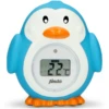 Alecto ® Kamer- En Badthermometer, Pinguïn -MiniMoois alecto kamer en badthermometer pinguin a379942