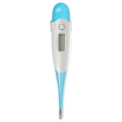 Alecto ® Klinische Thermometer Digital , Blauw 11 Alecto ® Klinische Thermometer Digital , Blauw -MiniMoois alecto klinische thermometer digital blauw a379945 4
