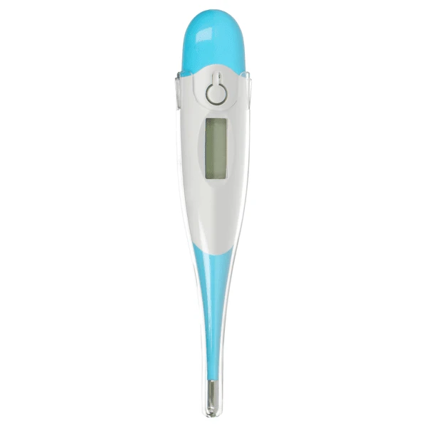 Alecto ® Klinische Thermometer Digital , Blauw 7 Alecto ® Klinische Thermometer Digital , Blauw - Afbeelding 5