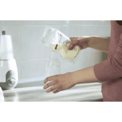 Alecto ® Moedermelkzakje 100 Stuks 8 Alecto ® Moedermelkzakje 100 Stuks -MiniMoois alecto moedermelkzakje 100 stuks a379932 1