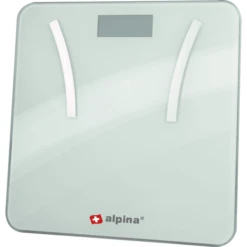 Alpina Weegschaal Slim -MiniMoois alpina weegschaal slim a343014 2