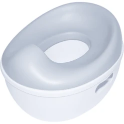 Altabebe 2 In 1 Potje Wit -MiniMoois altabebe 2 in 1 potje wit a312549 2