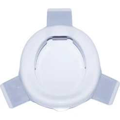 Altabebe 3 In 1 Potje Wit -MiniMoois altabebe 3 in 1 potje wit a312512 3