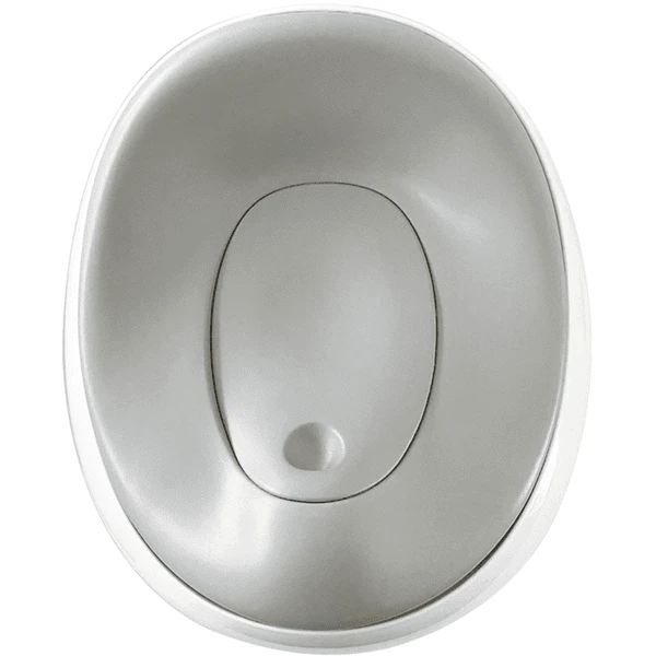 Altabebe Potje Deluxe Wit 5 Altabebe Potje Deluxe Wit - Afbeelding 3