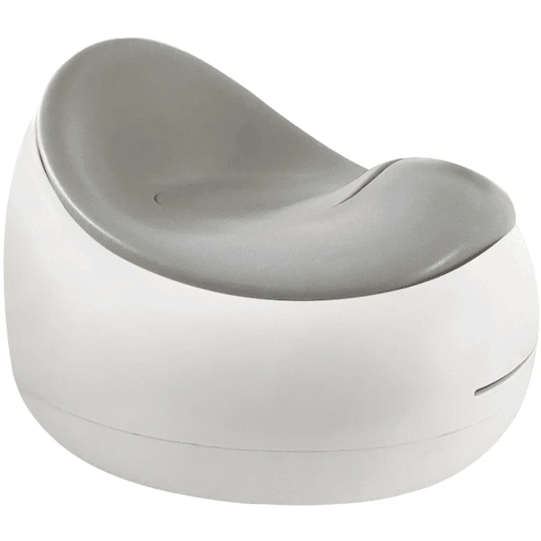 Altabebe Potje Deluxe Wit 6 Altabebe Potje Deluxe Wit - Afbeelding 4