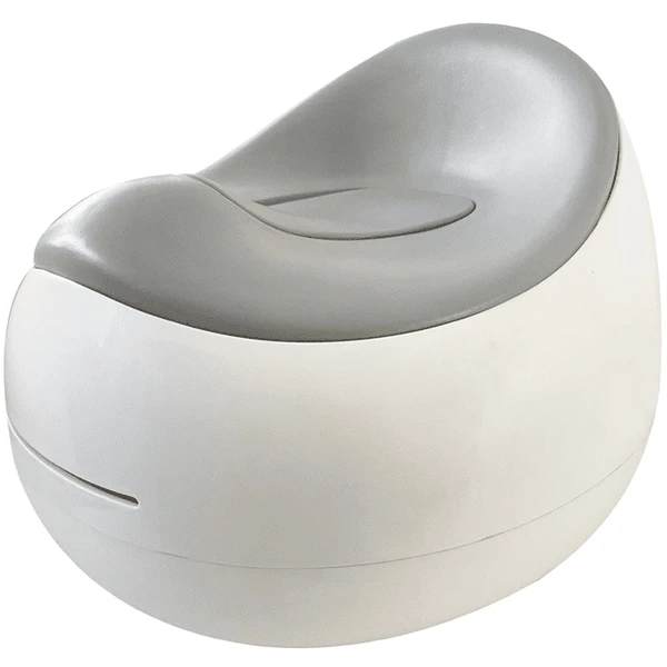 Altabebe Potje Deluxe Wit 3 Altabebe Potje Deluxe Wit