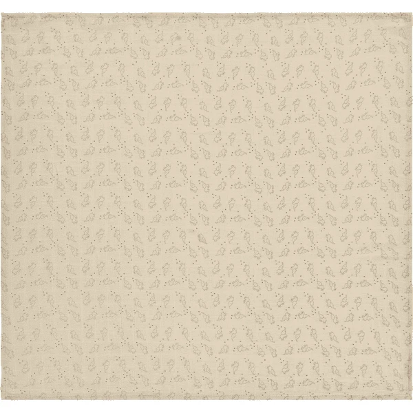 Alvi ® Gaasluiers 3-pack Starfant 80 X 80 Cm 6 Alvi ® Gaasluiers 3-pack Starfant 80 X 80 Cm - Afbeelding 4