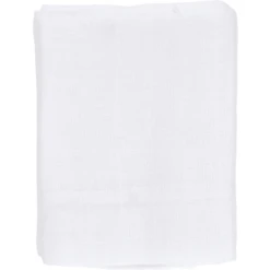 Alvi ® Gaasluiers 3-pack Wit 80 X 80 Cm -MiniMoois alvi gaasluiers 3 pack wit 80 x 80 cm a334654 1