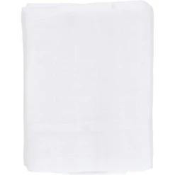 Alvi ® Gaasluiers Pak Van 10 Witte 80 X 80 Cm 7 Alvi ® Gaasluiers Pak Van 10 Witte 80 X 80 Cm -MiniMoois alvi gaasluiers pak van 10 witte 80 x 80 cm a388637 1