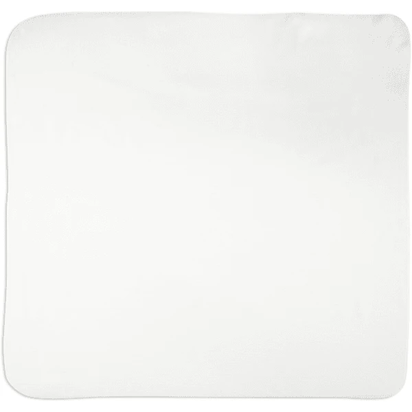 Alvi ® Molton Luiers 2-pack Wit 80 X 80 Cm 6 Alvi ® Molton Luiers 2-pack Wit 80 X 80 Cm - Afbeelding 4