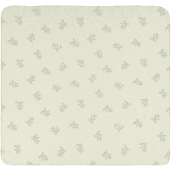 Alvi ® Molton Luiers 3-pack Teddy 1961 80 X 80 Cm 6 Alvi ® Molton Luiers 3-pack Teddy 1961 80 X 80 Cm - Afbeelding 4