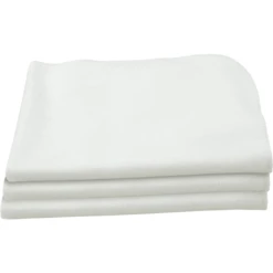 Alvi ® Molton Luiers 3-pack Wit 40 X 40 Cm 8 Alvi ® Molton Luiers 3-pack Wit 40 X 40 Cm -MiniMoois alvi molton luiers 3 pack wit 40 x 40 cm a334790 1