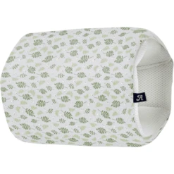 Alvi ® Nursing Pillow To Go Drifting Leaves -MiniMoois alvi nursing pillow to go drifting leaves a325273 3