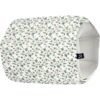 Alvi ® Nursing Pillow To Go Petit Fleurs Groen/wit -MiniMoois alvi nursing pillow to go petit fleurs groen wit a388501
