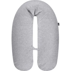 Alvi ® Verpleegkussen Met Overtrek Speciale Stof Piqué -MiniMoois alvi verpleegkussen met overtrek speciale stof pique a300758 3