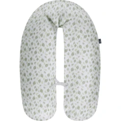 Alvi ® Verpleegkussensloop Drifting Leaves 8 Alvi ® Verpleegkussensloop Drifting Leaves -MiniMoois alvi verpleegkussensloop drifting leaves a324881 2