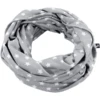 Alvi® Voedingsdoek 2 In 1 Stars Zilver -MiniMoois alvi voedingsdoek 2 in 1 stars zilver a285894
