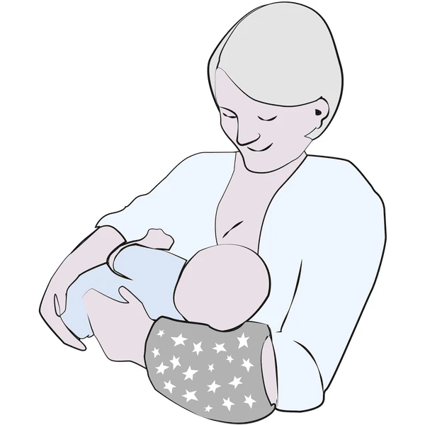 Alvi Voedingskussen To Go Graphic Taupe 4 Alvi Voedingskussen To Go Graphic Taupe - Afbeelding 2