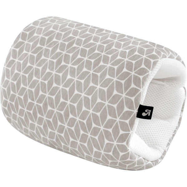 Alvi Voedingskussen To Go Graphic Taupe 5 Alvi Voedingskussen To Go Graphic Taupe - Afbeelding 3