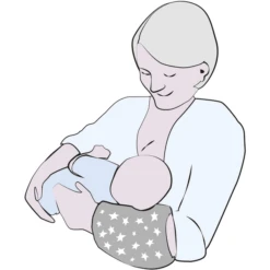 Alvi Voedingskussen To Go Graphic Taupe 9 Alvi Voedingskussen To Go Graphic Taupe -MiniMoois alvi voedingskussen to go graphic taupe a285989 3