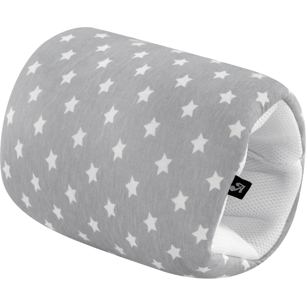 Alvi® Voedingskussen To Go Stars Zilver 3 Alvi® Voedingskussen To Go Stars Zilver