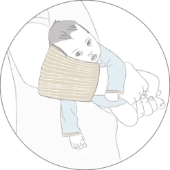 Alvi ®x Womatics Borstvoedingsset: Borstvoedingskussen To Go & Mama Cooling Gel -MiniMoois alvi x womatics borstvoedingsset borstvoedingskussen to go amp mama cooling gel a385711 4