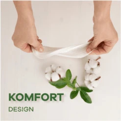 Always® Always Maandverband En Inlegkruisjes Cotton Protection Maandpakket, 96 Stuks (2 X 22 Maandverband + 52 Inlegkruisjes) -MiniMoois always maandverband en inlegkruisjes cotton protection maandpakket 96 stuks 2 x 22 maandverband 52 inlegkruisjes a372077 2