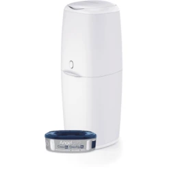 Angelcare Angel Care ® Luieremmer Class Ic XL Inclusief Eerste Cassette -MiniMoois angel care luieremmer class ic xl inclusief eerste cassette a282741 4