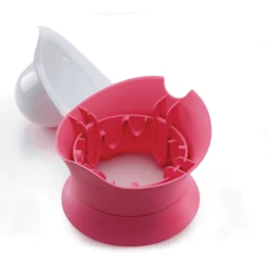 Angelcare Angel Care ® Potje Rood 8 Angelcare Angel Care ® Potje Rood -MiniMoois angel care potje rood a185665 1