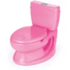 BabyGO BabyPotje Roze -MiniMoois babygo babypotje roze a315226