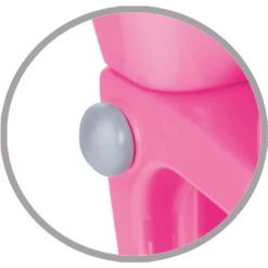 BabyGO BabyPotje Roze -MiniMoois babygo babypotje roze a315226 4