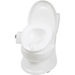 BabyGO BabyPotje Wit -MiniMoois babygo babypotje wit a269029 3