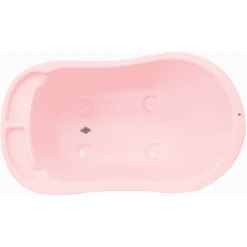 BabyJem Badkuip, Roze 9 BabyJem Badkuip, Roze -MiniMoois babyjem badkuip roze a375714 2