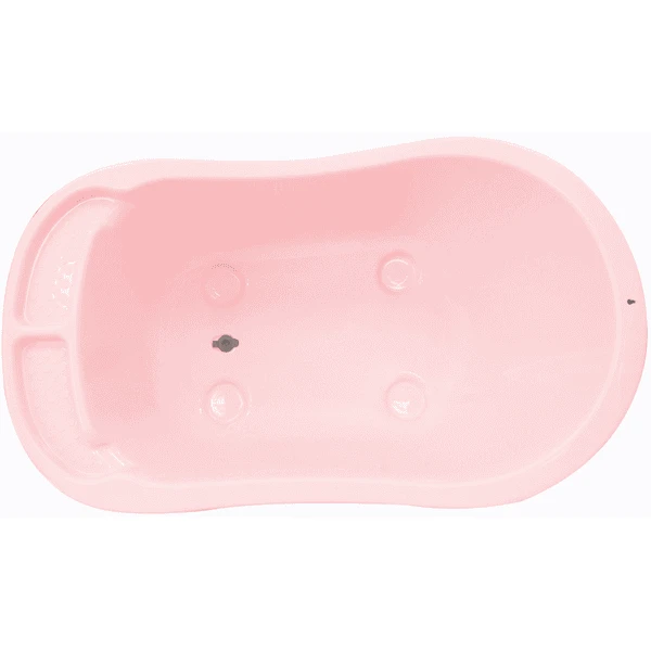 BabyJem Badkuip, Roze 5 BabyJem Badkuip, Roze - Afbeelding 3