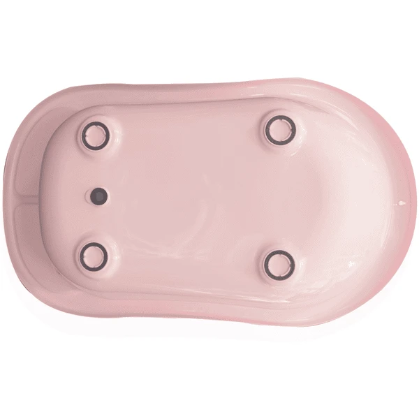 BabyJem Badkuip, Roze 6 BabyJem Badkuip, Roze - Afbeelding 4