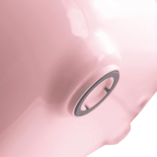 BabyJem Badkuip, Roze 7 BabyJem Badkuip, Roze - Afbeelding 5