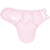 BabyJem Inbakerdoek Roze -MiniMoois babyjem inbakerdoek roze a277844