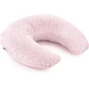 BabyJem Steun- En Voedingskussen Pink -MiniMoois babyjem steun en voedingskussen pink a277723