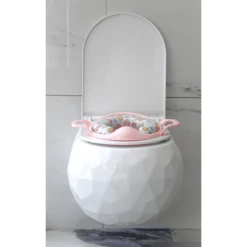 BabyJem Toilettrainer, Roze -MiniMoois babyjem toilettrainer roze a375628 1