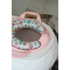 BabyJem Toilettrainer, Roze -MiniMoois babyjem toilettrainer roze a375628 3