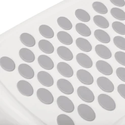 BABYKAJO Baby Opstapkrukje Met Anti - Sliplaag Beren - Wit 11 BABYKAJO Baby Opstapkrukje Met Anti - Sliplaag Beren - Wit -MiniMoois babykajo baby opstapkrukje met anti sliplaag beren wit a351995 4