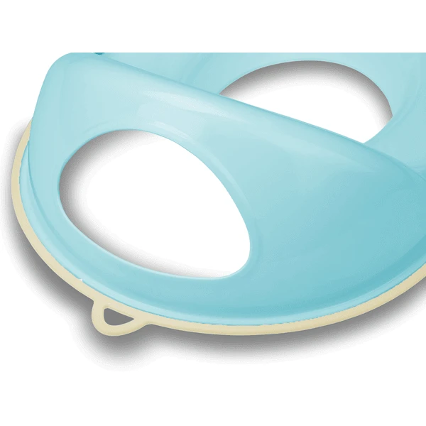 BABYKAJO Baby Wc Trainer Met Anti - Sliplaag Beren - Blauw 6 BABYKAJO Baby Wc Trainer Met Anti - Sliplaag Beren - Blauw - Afbeelding 4