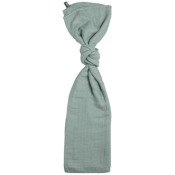 Baby's Only Gaaswieg Zilvergrijs 120x120 Cm 3 Baby's Only Gaaswieg Zilvergrijs 120x120 Cm