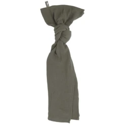 Baby's Only Swaddle Breeze Kaki 120x120 Cm -MiniMoois babys only swaddle breeze kaki 120x120 cm a306738 4